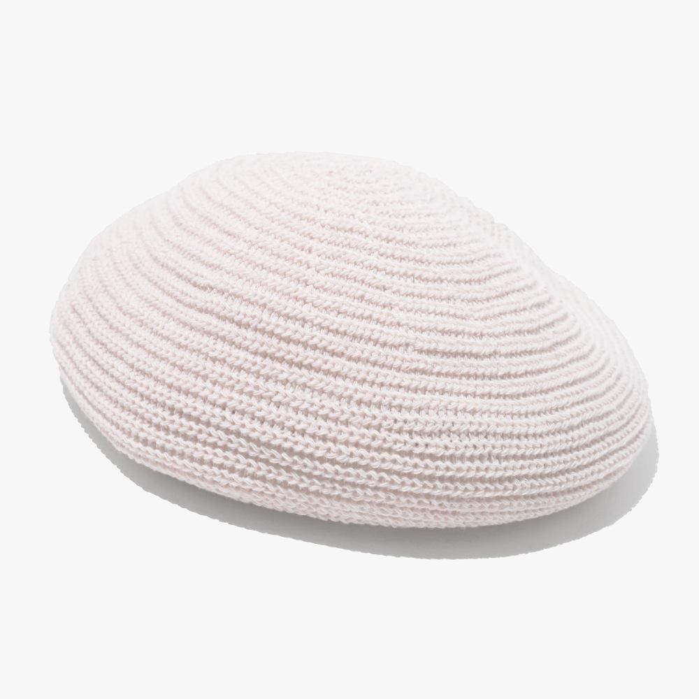 New Three Dimensional Shaped and Elegant Autumn and Winter Beret Women's Versatile Wool Octagonal Hat Showing Face Little Retro Painter Hat