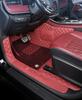 Jetour X70plus Full Coverage Floor Mats for Chery X70Pro - Custom Fit Car Mats
