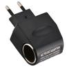 Multifunctional Car Power Converter Adapter  AC To 12V DC Step Down Adapter Converter
