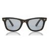 Ray Ban Rb2140 Wayfarer 1382r5 Unisex Sunglasses