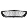 Zderzak Dolna Kratka Środkowa 51118047365 Przednia Dolna Siatka Kratka Wentylacyjna dla Serii 3 E90 E91 2009 do 2012