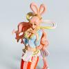 One Shirahoshi Piece Summer Mermaid Princess Model Desktop Ornament Decor