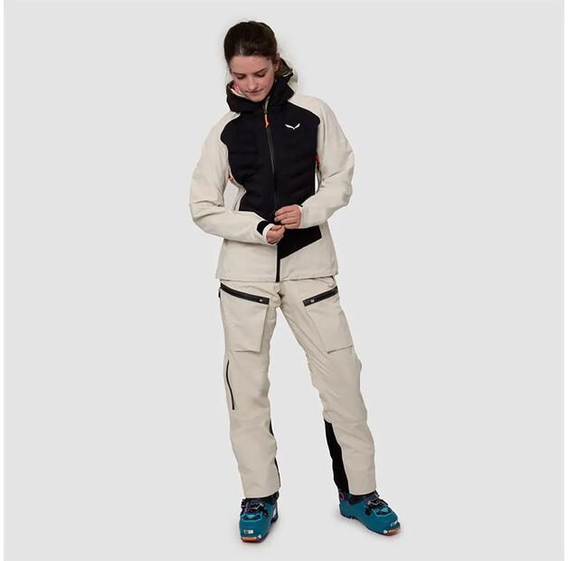 Salewa Куртка Sella 3L Powertex Hybrid