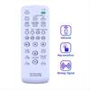 Remote Control Replace RM-AMU006 for Mini Hi-Fi Component System -ZUX9 -ZUX9 MHC-EX9 MHC-EX8 MHC-EC69