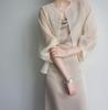 ShuMing Chiffon UV Perfekt für Büro oder Ausflüge Damen-Cardigan, Sommer, Transparent, Leicht, Kühlend, Lässig, Schutz, Sonnenschutz, Stilvoll, (8