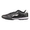 Li Ning TF Stollen-Fußballschuhe für Kunstrasen, Herren, Schwarz, ASTQ011-2