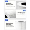 Replacement FY4440/FY4430/FY4150 H13 HEPA Filter For Philips Air Purifier High-Efficiency Replaces Filter Accessories