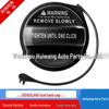 Car Fuel Tank Cap 310103L600U for Hyundai/Kia Models 31010-3L600U