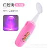 Environmental Protection Doctor Toy Set Simulation Play House Stethoscope Syringe Blood Pressure Medical Equipment Accessories