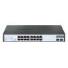 H3C MINI S1218F 16-Port Full Gigabit Unmanaged Enterprise Network Switch