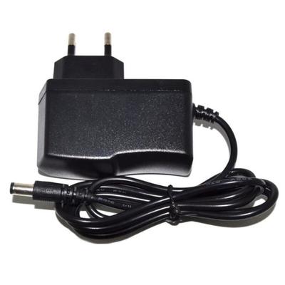 Power Adapter for Nintendo SNES-NES, New Red and White Charger, Machine Transformer, EU Plug [E5D2677]