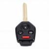 Car Remote Key Fob Replacement for Subaru Impreza WRX Forester XV Crosstrek Outback CWTWB1U811