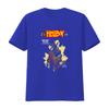 Hellboy Box Full Of Evil T Shirt Available In All Sizes Perfect For Comic Fans Vintage Breathable Homme Graphic Casual