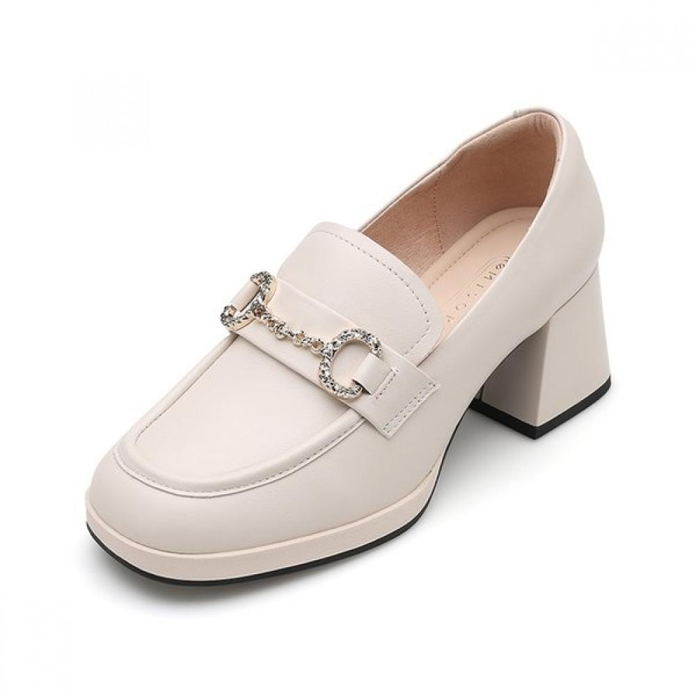 MiSope Women S Loafer 012439004