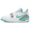 Air Jordan Legacy 312 Low 'White Washed Teal' CD7069-130