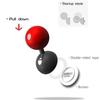 Engine Start Button Cover Start Auto Ignition Button Multipurpose Car Start Button Rocker Car Interior Accessories Protector