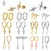 Pendientes – Pendientes de gota
