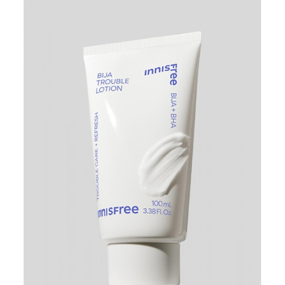Innisfree Trouble Lotion 100ml