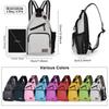 Geestock Convertible Backpack 2 In1 Small Sling Backpack For Women Crossbody Daily Bag Waterproof Chest Bag For Travel Hiking