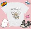 Disney World Est 1971 T-shirt T Shirt Men Women Unisex Tshirt G739