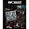 NOWZ Japan Debut Album [NOWZ]