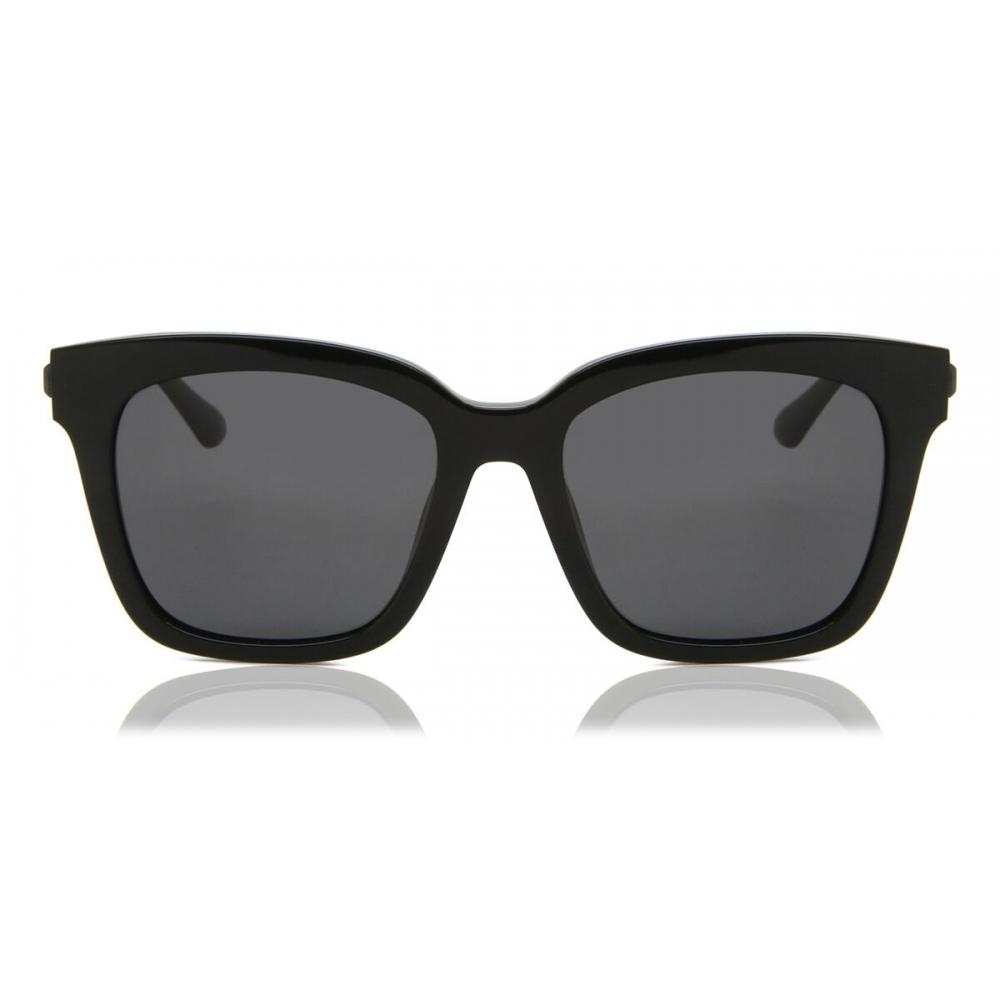 DIFF Bella Polarized Bk Gr10p Unisex Sunglasses