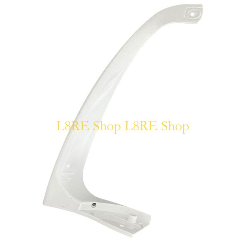 L8RE Pack of 2 Durable Replacement Handles Kitchen Appliance Parts for Refrigerator China Mainland