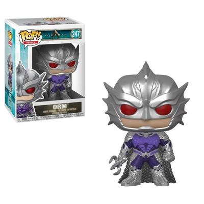 Funko Pop! Aquaman : Orm