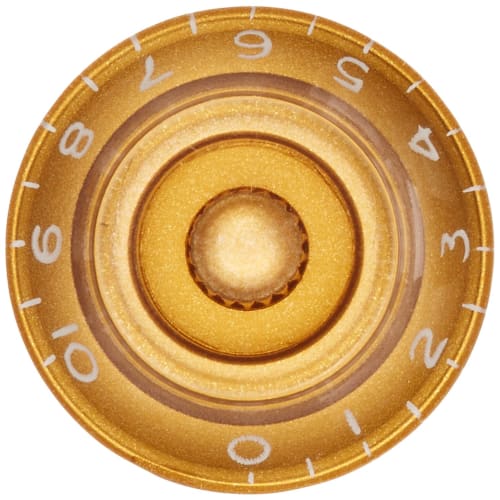 

Scud Hat Knob, Metric Size, Gold, KG-160
