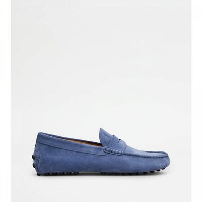 Tod S Gomino Loafer Xxm22l00010re0u624