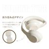 Bluetooth 6.1 Wireless Headphones, 23 Hours of Playback, Multi-Point Support, Ultra-Lightweight (188g), Foldable, with MicroSD Card Compatible, ENC