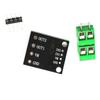 2PCS Motor Drivers Separate Motor Control Two Input Signals (IN1 And IN2) Function Modes For DRV8871 Electrical Driver Module