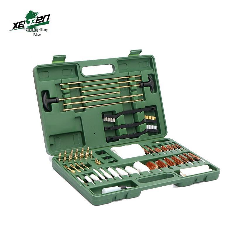 

xeTenXTB Portable Mechanical Cleaning Tool