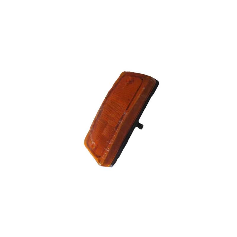 Shaanxi Auto Truck Turn Signal & Bumper Side Light