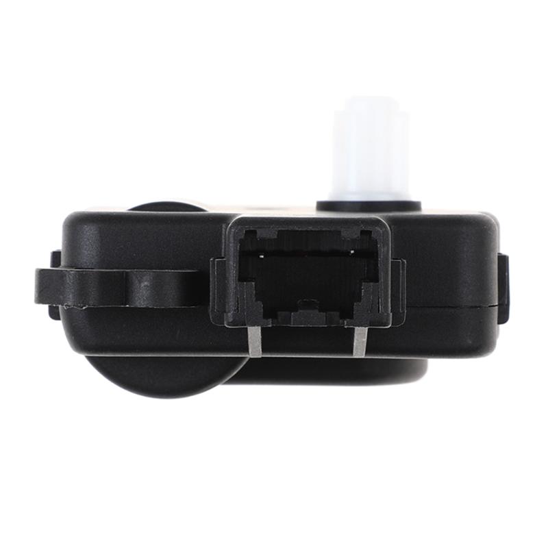 HVAC Heater A/C Air Door Blend Actuator for /2500/3500 09-21 A/C Air Door Control Actuator Replace 68089742AA