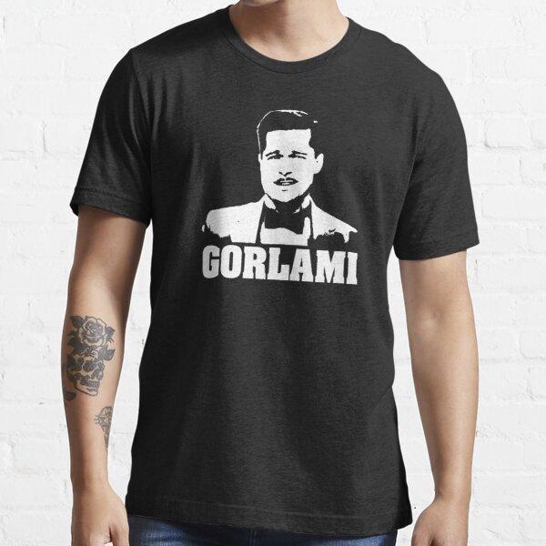 Inglorious Basterds Raine Gorlami Tshirt String Mens Fashion Breaking Bad T Shirt Tshirt Short Sleeve Tee Hipster Tops