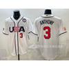 2026 Mexico Baseball Embroidered Short Sleeve Shirt Team Sports Training Top