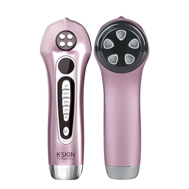 

K·SKIN Color Light Facial and Eye Lifting Device