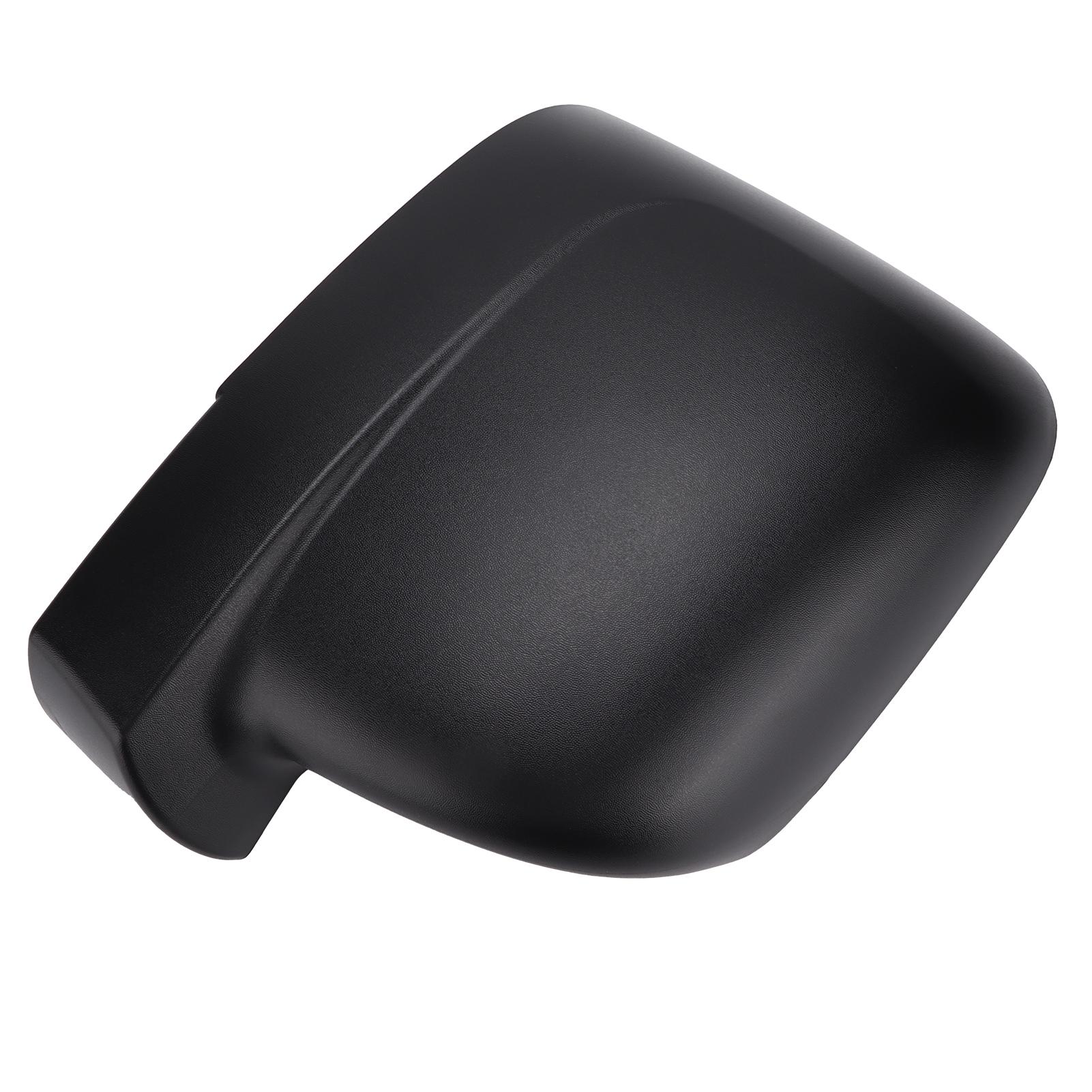 

Car Right Side Mirror Cap Rearview Housing MC7640 Replacement for Vauxhall Vivaro