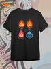 Tops – T-Shirts