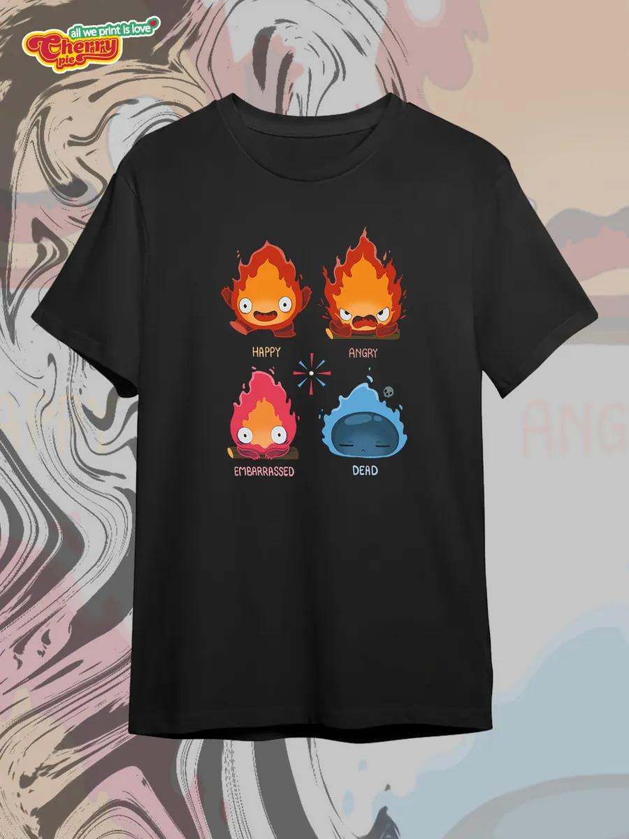 Футболка Undertale M