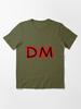 Depeche Mode Collection 5 Essential T-Shirt