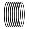 Big Fat Filter Bottle Sealing Rings Pool Filter Replacement Gasket O Rings Rubber Water Purifiers Washer for 151122