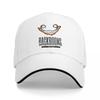 Baseball Caps Backrooms Horror Movie  Fun Customized FeUnisex Unisex Outdoor Spring Caps