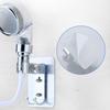 Filterable Water Tap Connector Hangable Kitchen Sink Splitter Shower Head  Hair Salon