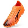 Puma Soccer Shoes Ultra 6 Match Mg