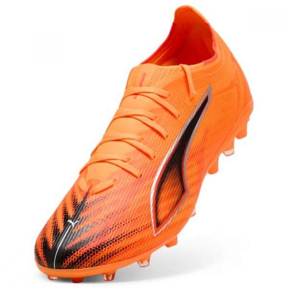 Puma Soccer Shoes Ultra 6 Match Mg