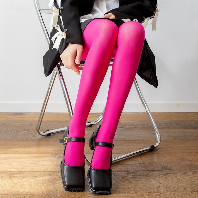 Women's Tights Slim Stockings Super Elastic Female Sexy Stocking