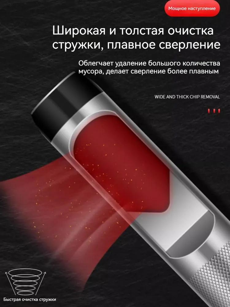 10pcs 1~10mm Handmade Leather Belt Hole Puncher