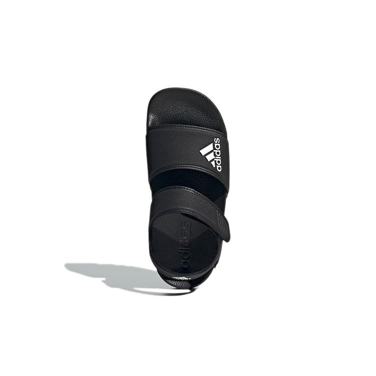 adidas Sandał Adilette Czarny Dziecięcy GW0344